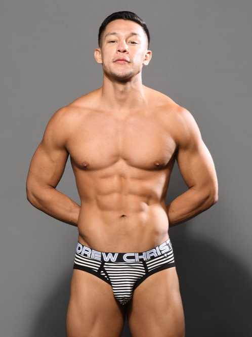 Brief Andrew Christian